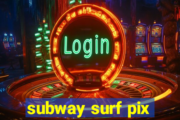 subway surf pix